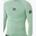 Férfi úszó hosszú ujjú felső Rip Curl Waves Upf Perf aloe 6