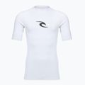 Férfi úszópóló Rip Curl Waves Upf Perf white