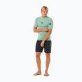 Férfi úszópóló Rip Curl Waves Upf Perf aloe 2