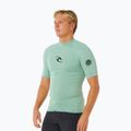 Férfi úszópóló Rip Curl Waves Upf Perf aloe 4