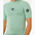 Férfi úszópóló Rip Curl Waves Upf Perf aloe 6