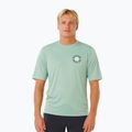 Férfi úszópóló Rip Curl Pacific Rinse Surflite Upf aloe