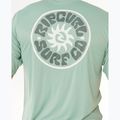 Férfi úszópóló Rip Curl Pacific Rinse Surflite Upf aloe 6