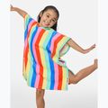 Női poncsó Rip Curl Mixed Snap Cotton Hooded multico 3