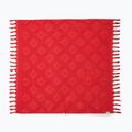 Törölköző Rip Curl Mixed Jacquard Jumbo Towel red 2