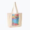 Női táska Rip Curl Custom Desto Tote 20 l bone 2