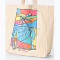 Női táska Rip Curl Custom Desto Tote 20 l bone 4