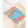 Női táska Rip Curl Custom Desto Tote 20 l bone 5