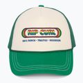 Női baseballsapka Rip Curl Mixed Revival Trucker green 2