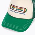 Női baseballsapka Rip Curl Mixed Revival Trucker green 3
