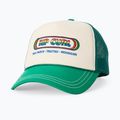 Női baseballsapka Rip Curl Mixed Revival Trucker green 2