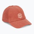 Női baseballsapka Rip Curl Icons Of Surf apricot