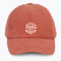 Női baseballsapka Rip Curl Icons Of Surf apricot 2