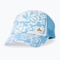Női baseballsapka Rip Curl Mixed Yardage Trucker blissful blue 2