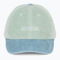 Női baseballsapka Rip Curl Icons Cord Cap vintage mint/blue 2