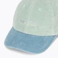 Női baseballsapka Rip Curl Icons Cord Cap vintage mint/blue 3