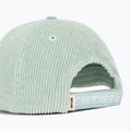 Női baseballsapka Rip Curl Icons Cord Cap vintage mint/blue 4