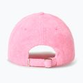Női baseballsapka Rip Curl Mixed Terry Cap pink 3
