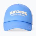 Női baseballsapka Rip Curl Classic Surf Icon Trucker blue