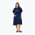 Női poncsó Rip Curl Icon Hooded Towel dark navy 3