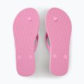 Női papucsok Rip Curl Essential Bloom Open Toe pink 4