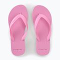 Női papucsok Rip Curl Essential Bloom Open Toe pink 5