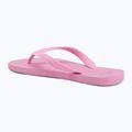 Női papucsok Rip Curl Essential Bloom Open Toe pink 3