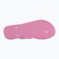 Női papucsok Rip Curl Essential Bloom Open Toe pink 4