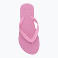 Női papucsok Rip Curl Essential Bloom Open Toe pink 5