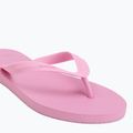 Női papucsok Rip Curl Essential Bloom Open Toe pink 7