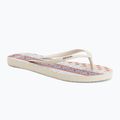 Női papucsok Rip Curl Mixed Bloom Open Toe red