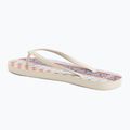 Női papucsok Rip Curl Mixed Bloom Open Toe red 3