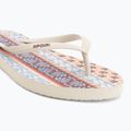 Női papucsok Rip Curl Mixed Bloom Open Toe red 7
