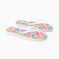 Női papucsok Rip Curl Mixed Bloom Open Toe blue 2
