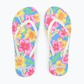 Női papucsok Rip Curl Mixed Bloom Open Toe blue 5