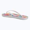 Női papucsok Rip Curl Mixed Bloom Open Toe blue 3