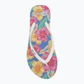 Női papucsok Rip Curl Mixed Bloom Open Toe blue 5