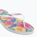 Női papucsok Rip Curl Mixed Bloom Open Toe blue 7