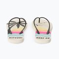 Női papucsok Rip Curl Mixed Bloom Open Toe natural rip curl 3