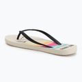 Női papucsok Rip Curl Mixed Bloom Open Toe natural rip curl 3