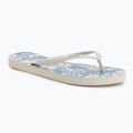 Női papucsok Rip Curl Mixed Bloom Open Toe blissful blue