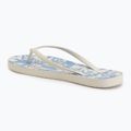 Női papucsok Rip Curl Mixed Bloom Open Toe blissful blue 3
