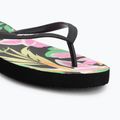 Női papucsok Rip Curl Mixed Bloom Open Toe multico 7