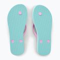 Női papucsok Rip Curl Bondi Bloom light sea blue 3
