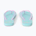 Női papucsok Rip Curl Bondi Bloom light sea blue 4