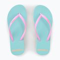 Női papucsok Rip Curl Bondi Bloom light sea blue 5