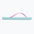 Női papucsok Rip Curl Bondi Bloom light sea blue 2
