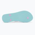 Női papucsok Rip Curl Bondi Bloom light sea blue 4