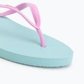 Női papucsok Rip Curl Bondi Bloom light sea blue 7
