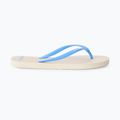 Női papucsok Rip Curl Bondi Bloom natural/blue